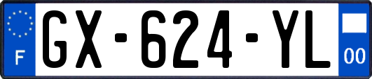 GX-624-YL