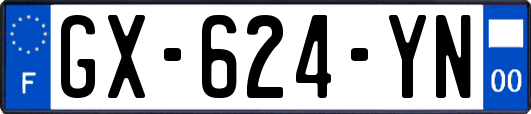 GX-624-YN