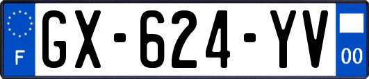 GX-624-YV