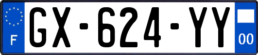GX-624-YY