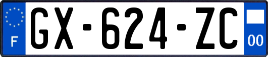 GX-624-ZC