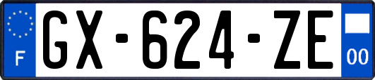 GX-624-ZE