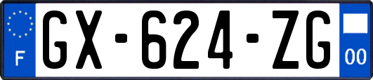 GX-624-ZG