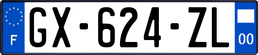 GX-624-ZL