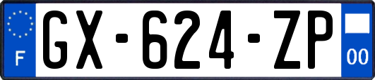 GX-624-ZP