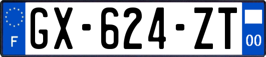 GX-624-ZT