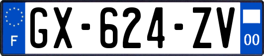 GX-624-ZV