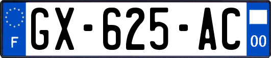 GX-625-AC