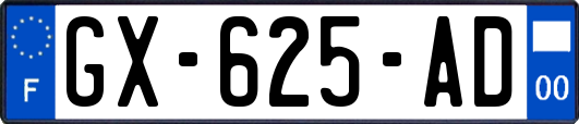 GX-625-AD