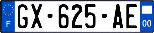 GX-625-AE