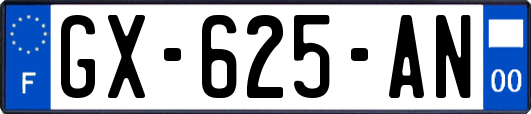GX-625-AN