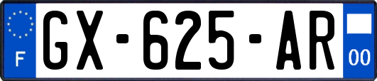 GX-625-AR