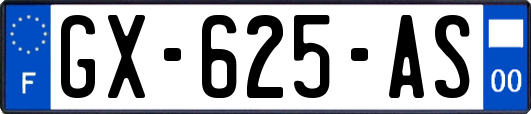 GX-625-AS