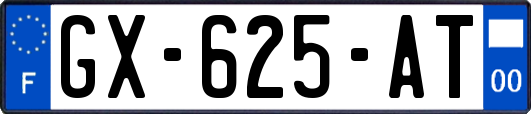 GX-625-AT