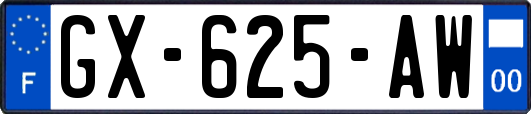 GX-625-AW