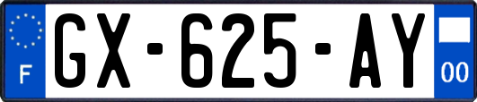 GX-625-AY