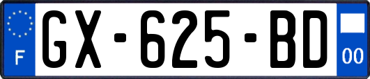 GX-625-BD