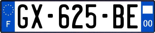 GX-625-BE