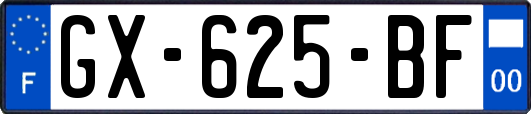 GX-625-BF