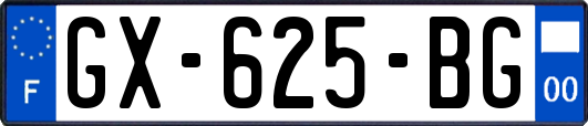 GX-625-BG