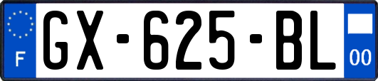 GX-625-BL
