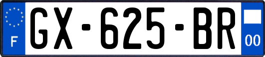 GX-625-BR