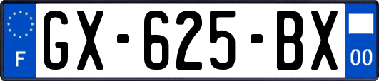 GX-625-BX