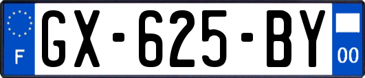 GX-625-BY
