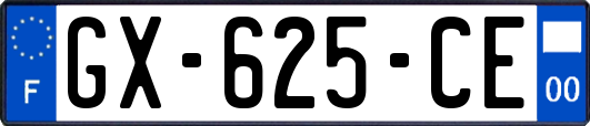 GX-625-CE