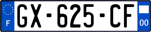 GX-625-CF