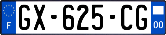 GX-625-CG
