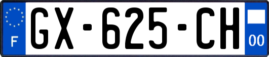 GX-625-CH