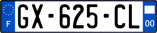 GX-625-CL