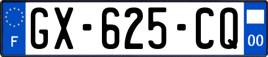 GX-625-CQ