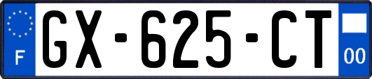 GX-625-CT