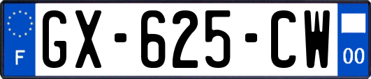 GX-625-CW