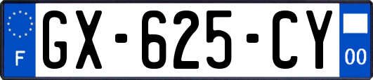 GX-625-CY