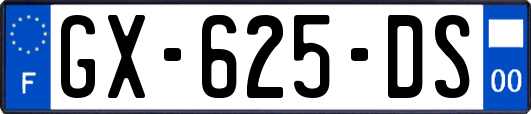 GX-625-DS