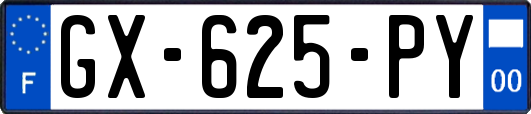 GX-625-PY