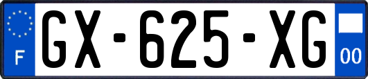 GX-625-XG