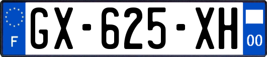 GX-625-XH
