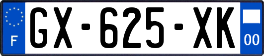 GX-625-XK