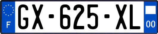 GX-625-XL