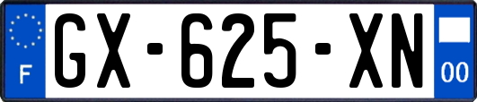 GX-625-XN