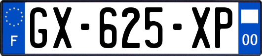 GX-625-XP