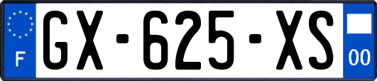 GX-625-XS
