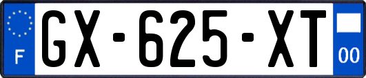 GX-625-XT