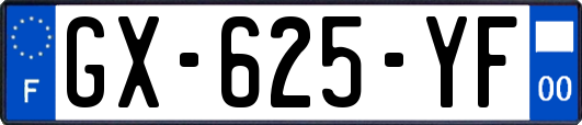 GX-625-YF
