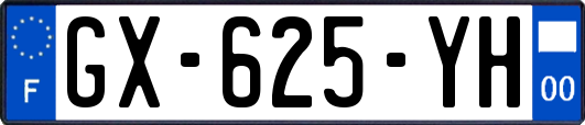 GX-625-YH