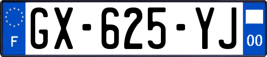 GX-625-YJ